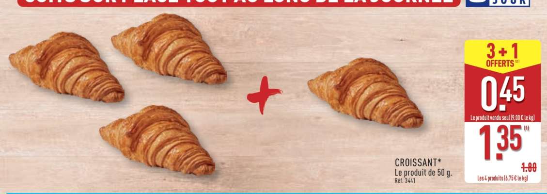 Croissant