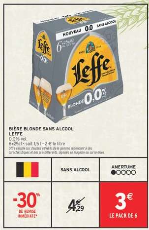 LEFFE