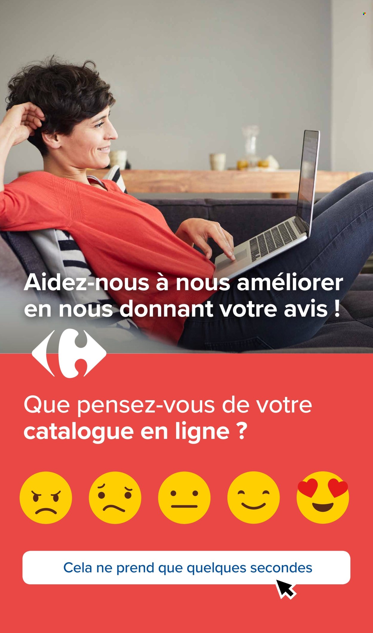 Catalogue Carrefour Market - 06.05.2025 - 18.05.2025. 