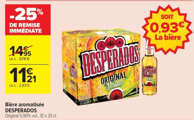 Desperados