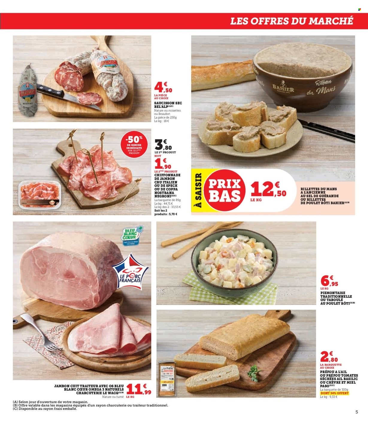 Catalogue Magasins U - 06.05.2025 - 11.05.2025. 