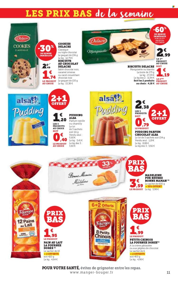 Catalogue Magasins U - 06.05.2025 - 11.05.2025. 