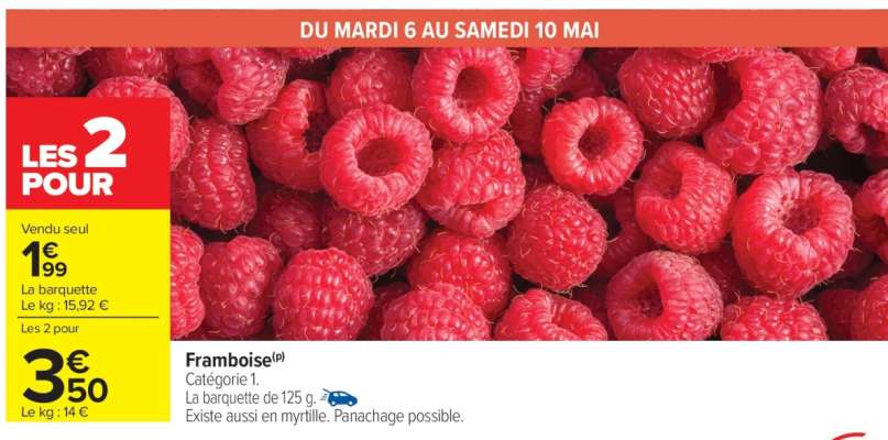 Framboise