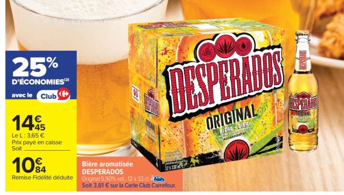 Desperados