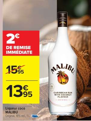 Malibu