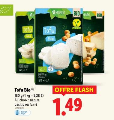 Tofu Bio