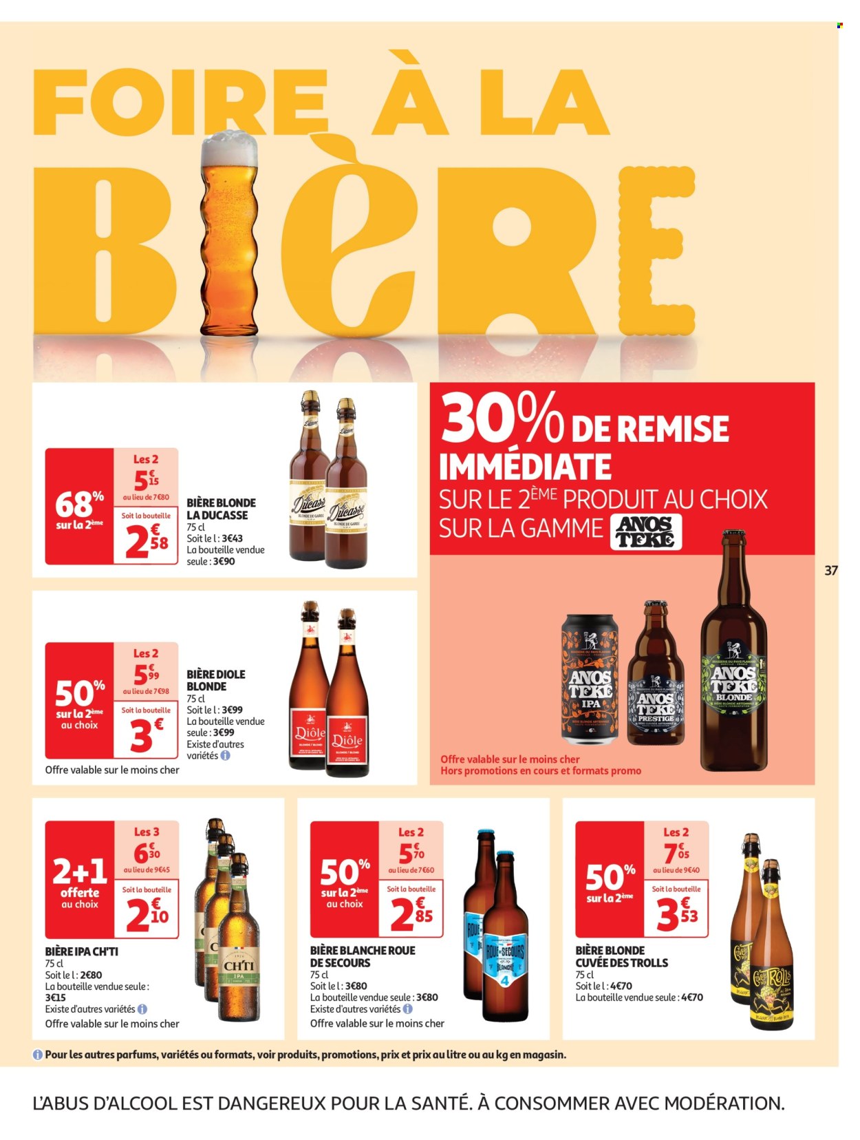 Catalogue Auchan - 06.05.2025 - 18.05.2025. 