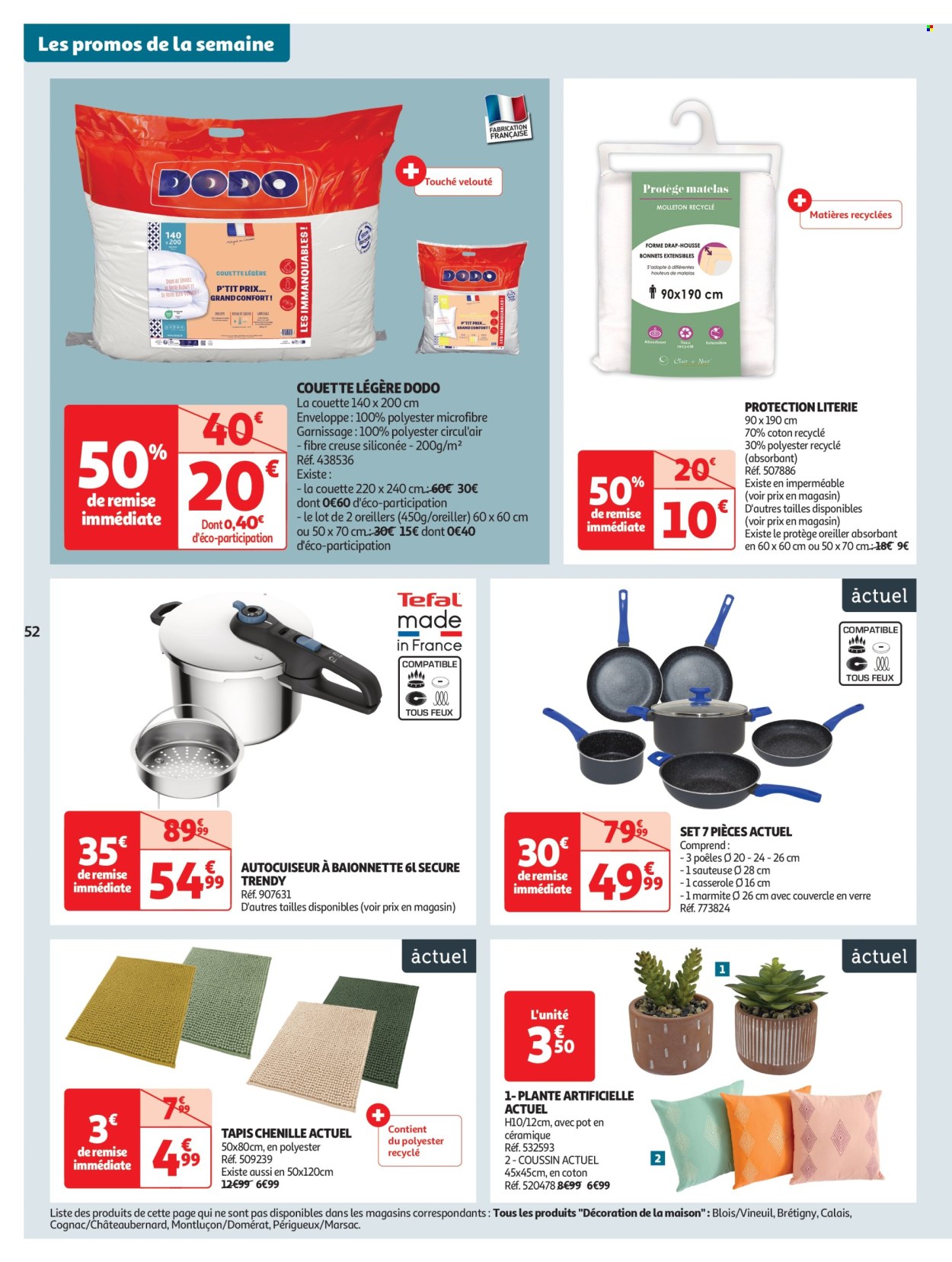 Catalogue Auchan - 06.05.2025 - 18.05.2025. 