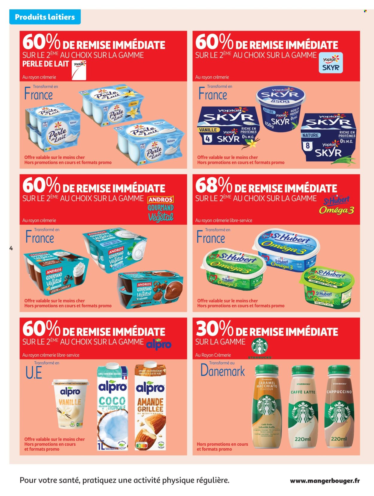 Catalogue Auchan - 06.05.2025 - 17.05.2025. 