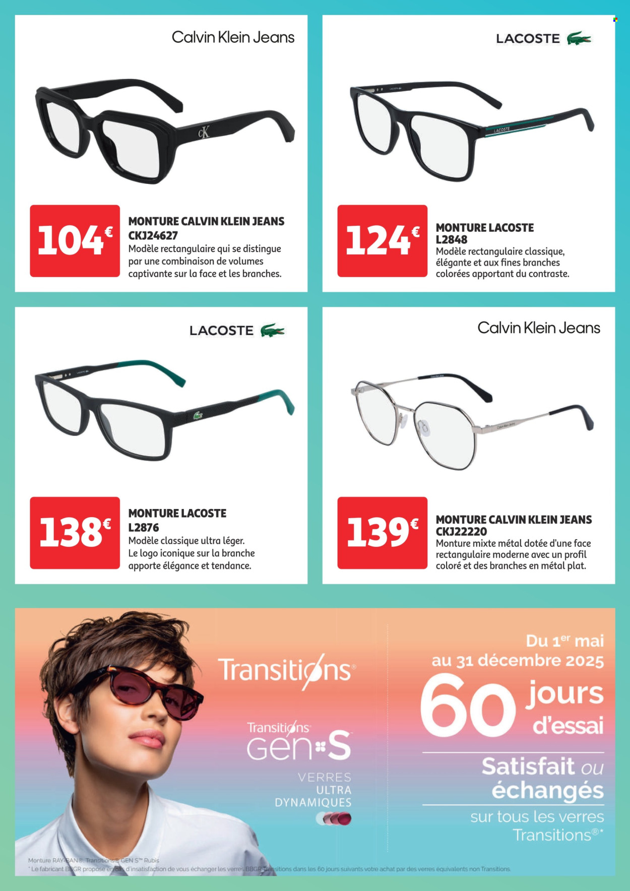 Catalogue Auchan - 02.05.2025 - 30.06.2025. 