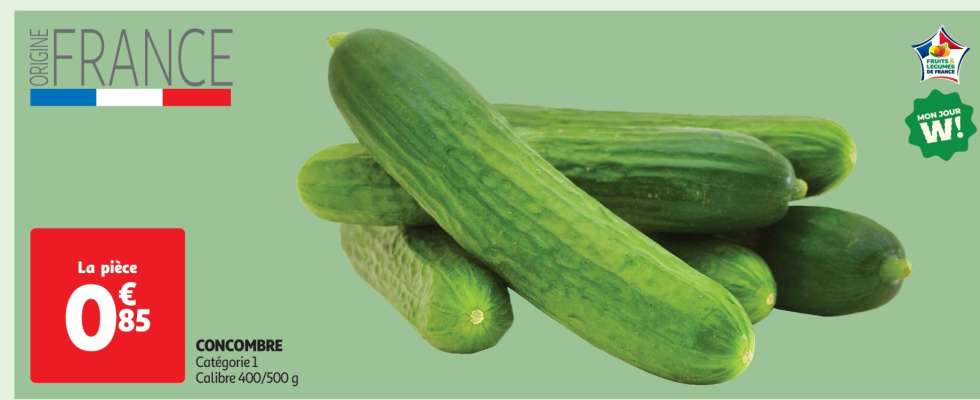 CONCOMBRE