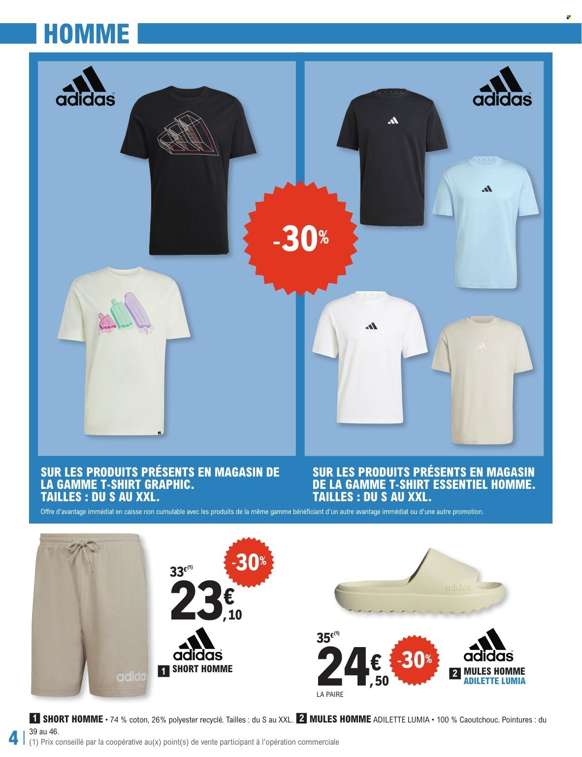 Catalogue E.Leclerc - 06.05.2025 - 07.06.2025. 