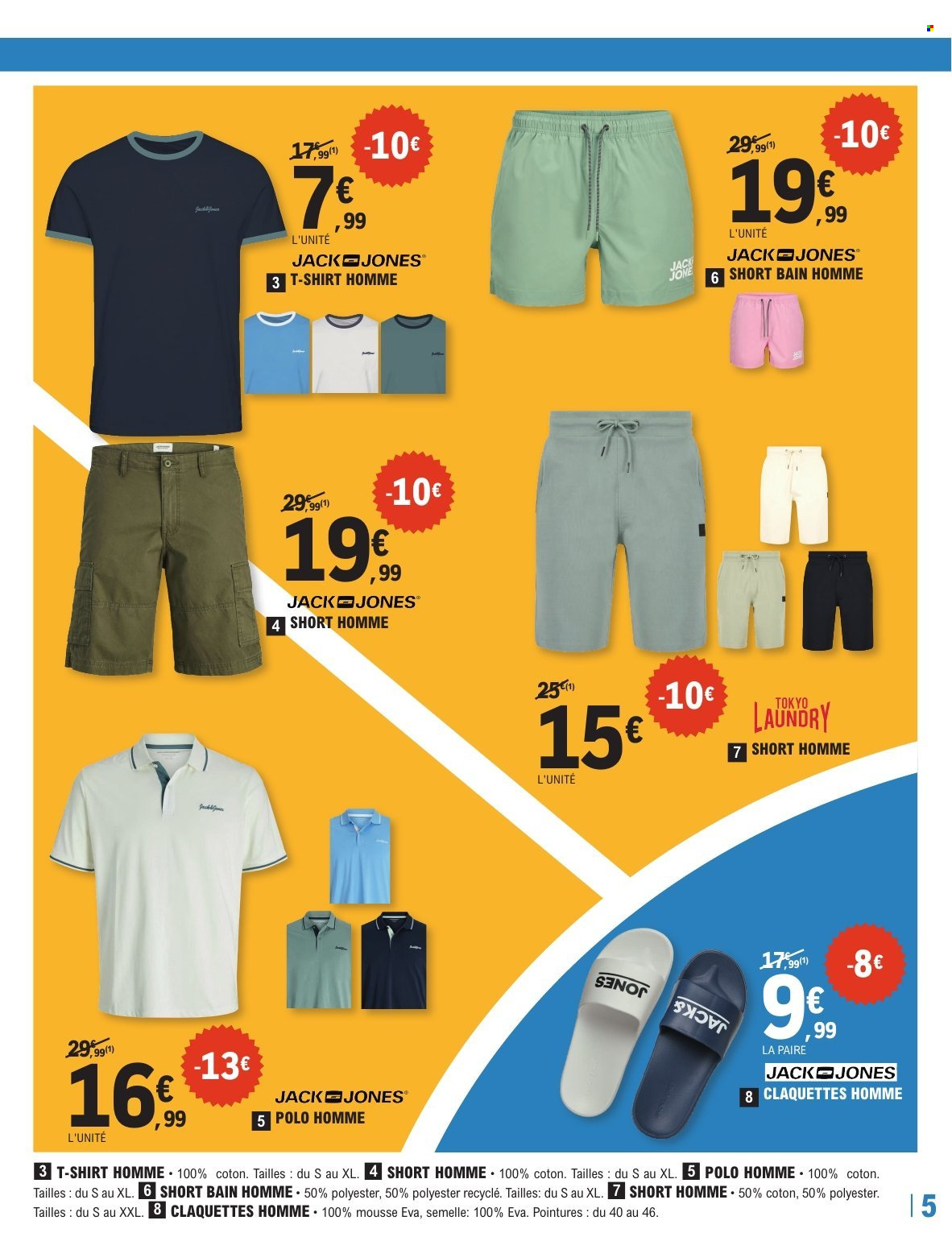 Catalogue E.Leclerc - 06.05.2025 - 07.06.2025. 
