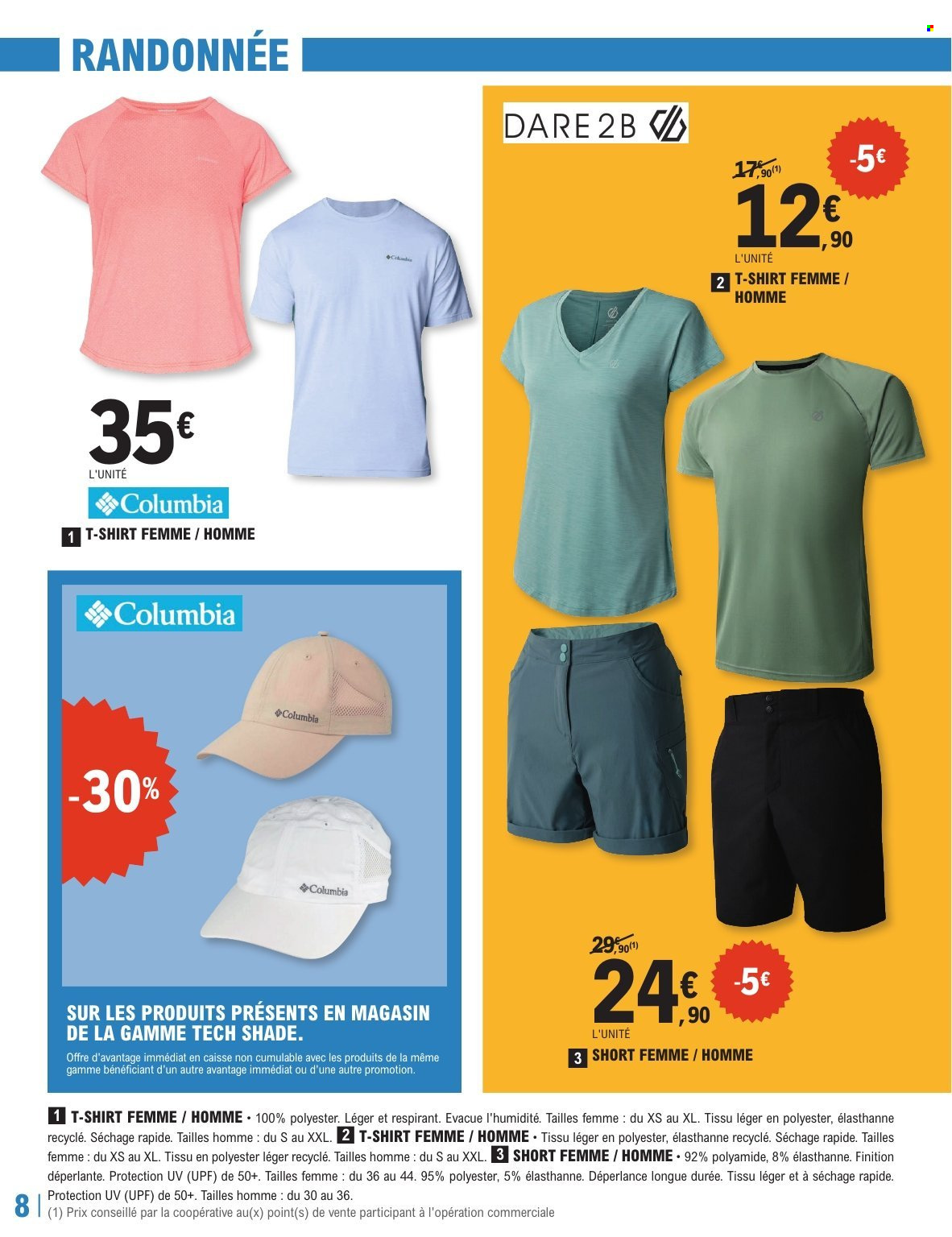 Catalogue E.Leclerc - 06.05.2025 - 07.06.2025. 
