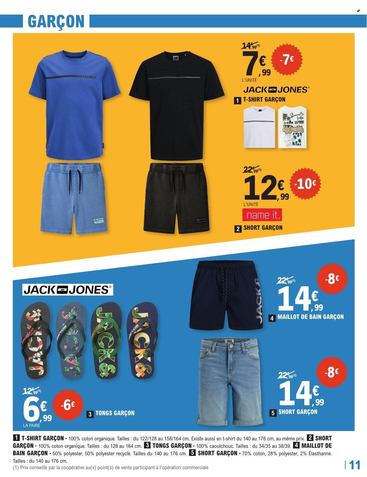Catalogue E.Leclerc - 06.05.2025 - 07.06.2025. 