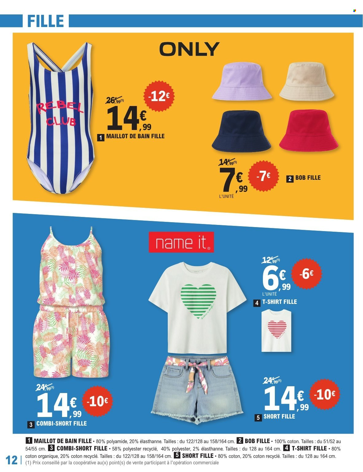 Catalogue E.Leclerc - 06.05.2025 - 07.06.2025. 