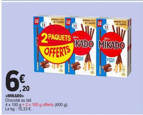 MIKADO -