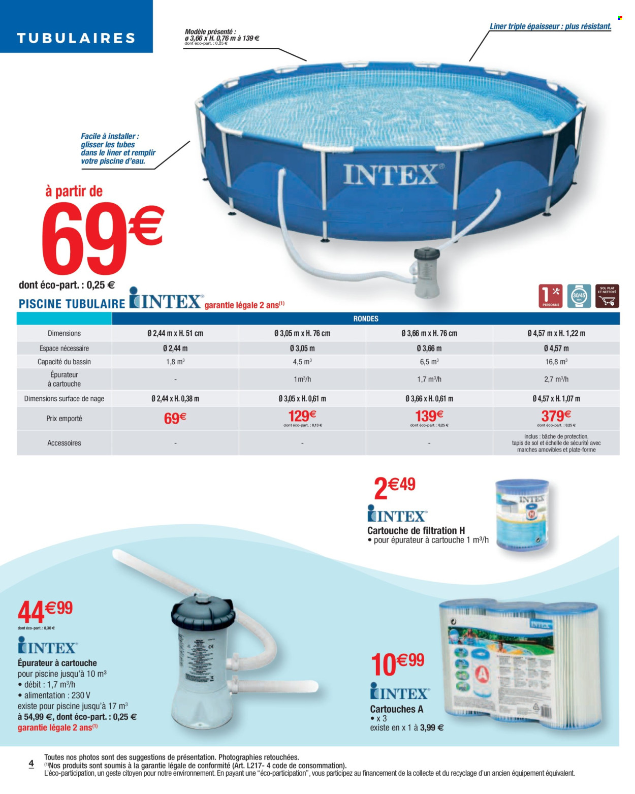 Catalogue Carrefour Hypermarchés - 08.04.2025 - 21.06.2025. 