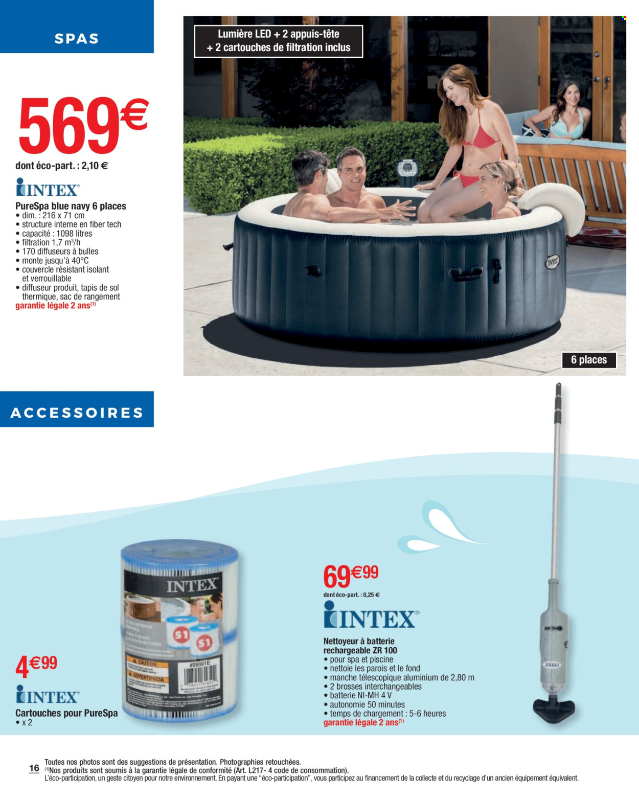 Catalogue Carrefour Hypermarchés - 08.04.2025 - 21.06.2025. 