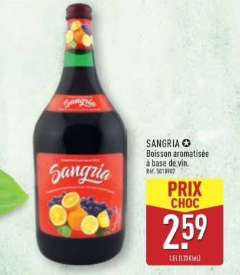 Sangria