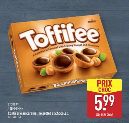 TOFFIFEE