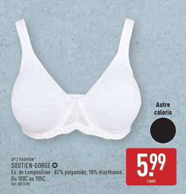 SOUTIEN-GORGE