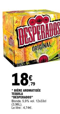 Desperados Original