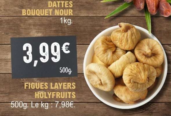 FIGUES LAYERS HOLYFRUITS