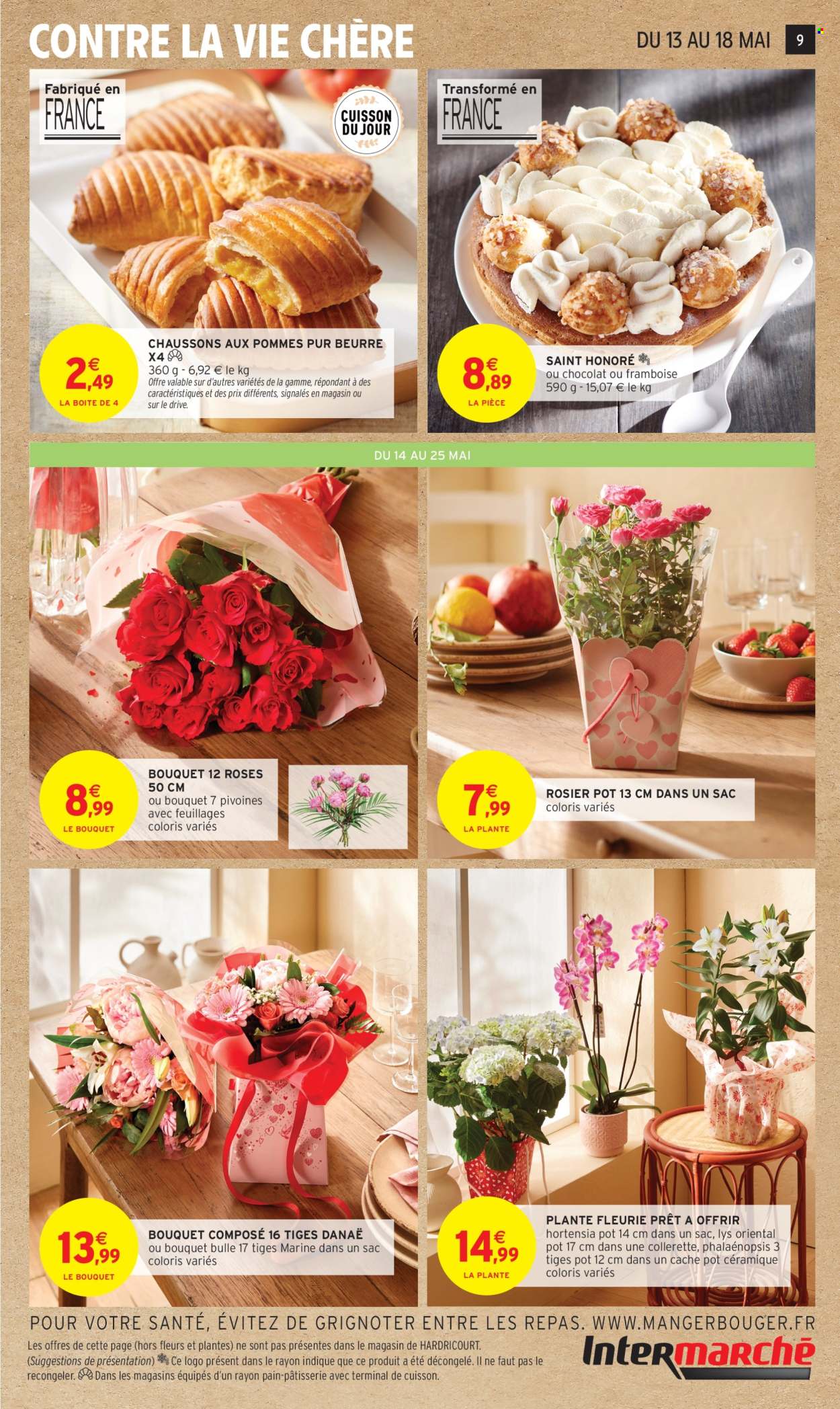Catalogue Intermarché Super - 13.05.2025 - 25.05.2025. 
