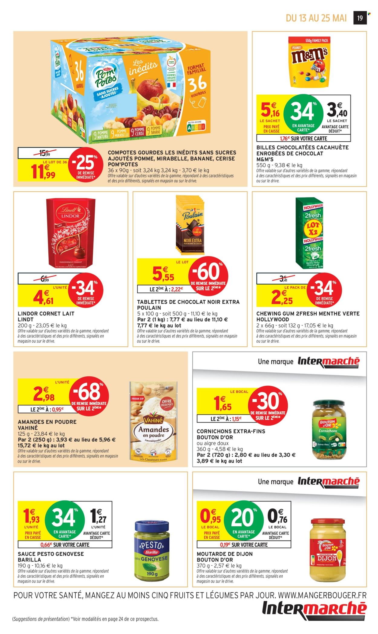 Catalogue Intermarché Super - 13.05.2025 - 25.05.2025. 