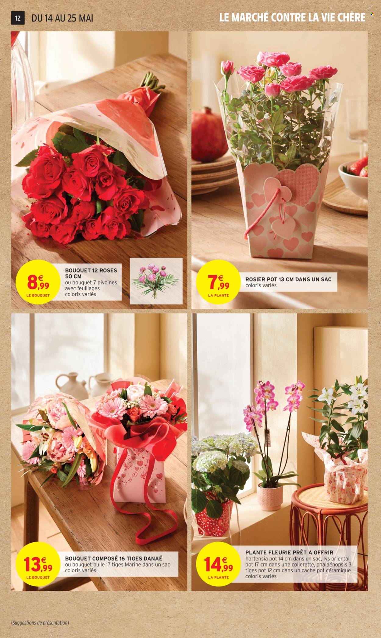 Catalogue Intermarché Hyper - 13.05.2025 - 25.05.2025. 