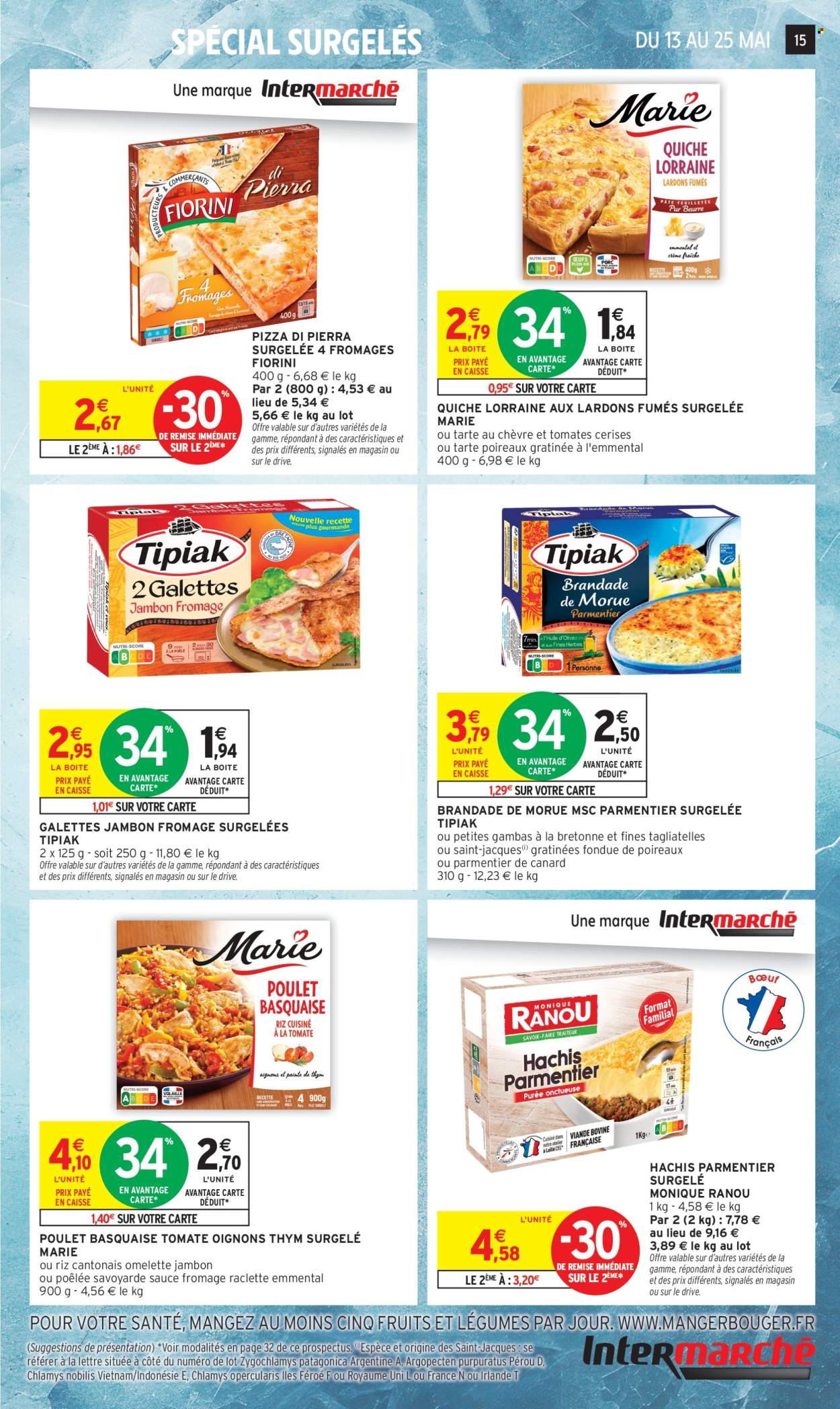 Catalogue Intermarché Hyper - 13.05.2025 - 25.05.2025. 
