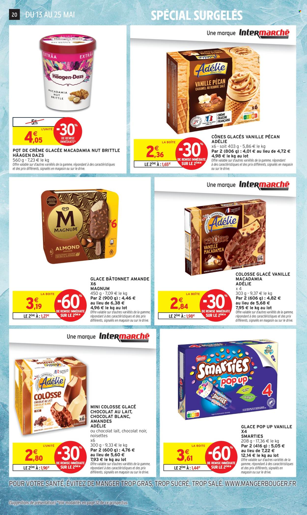 Catalogue Intermarché Hyper - 13.05.2025 - 25.05.2025. 