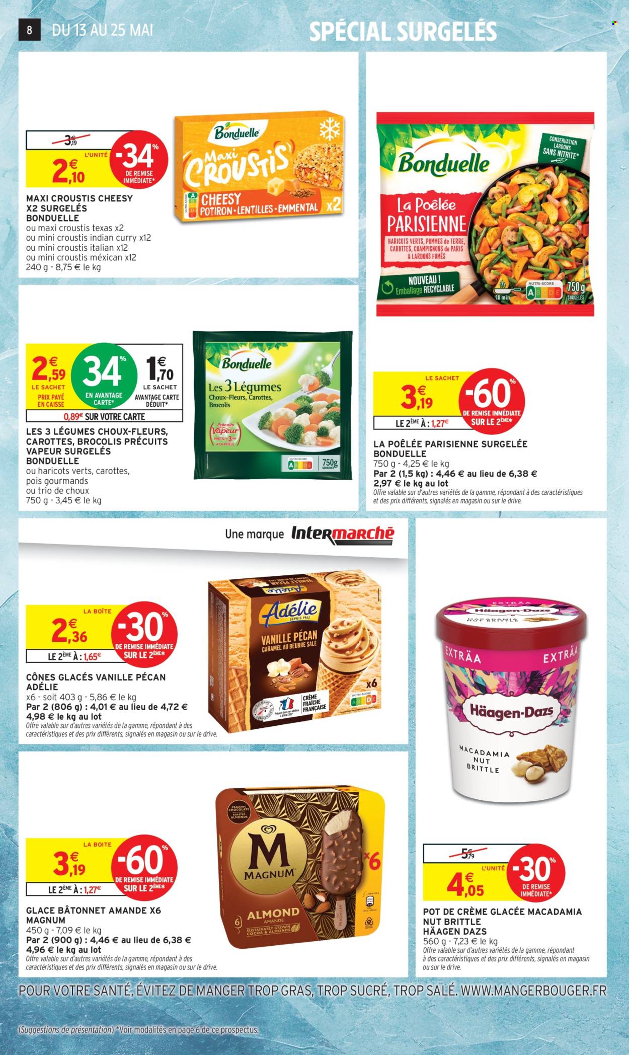 Catalogue Intermarché Express - 13.05.2025 - 25.05.2025. 