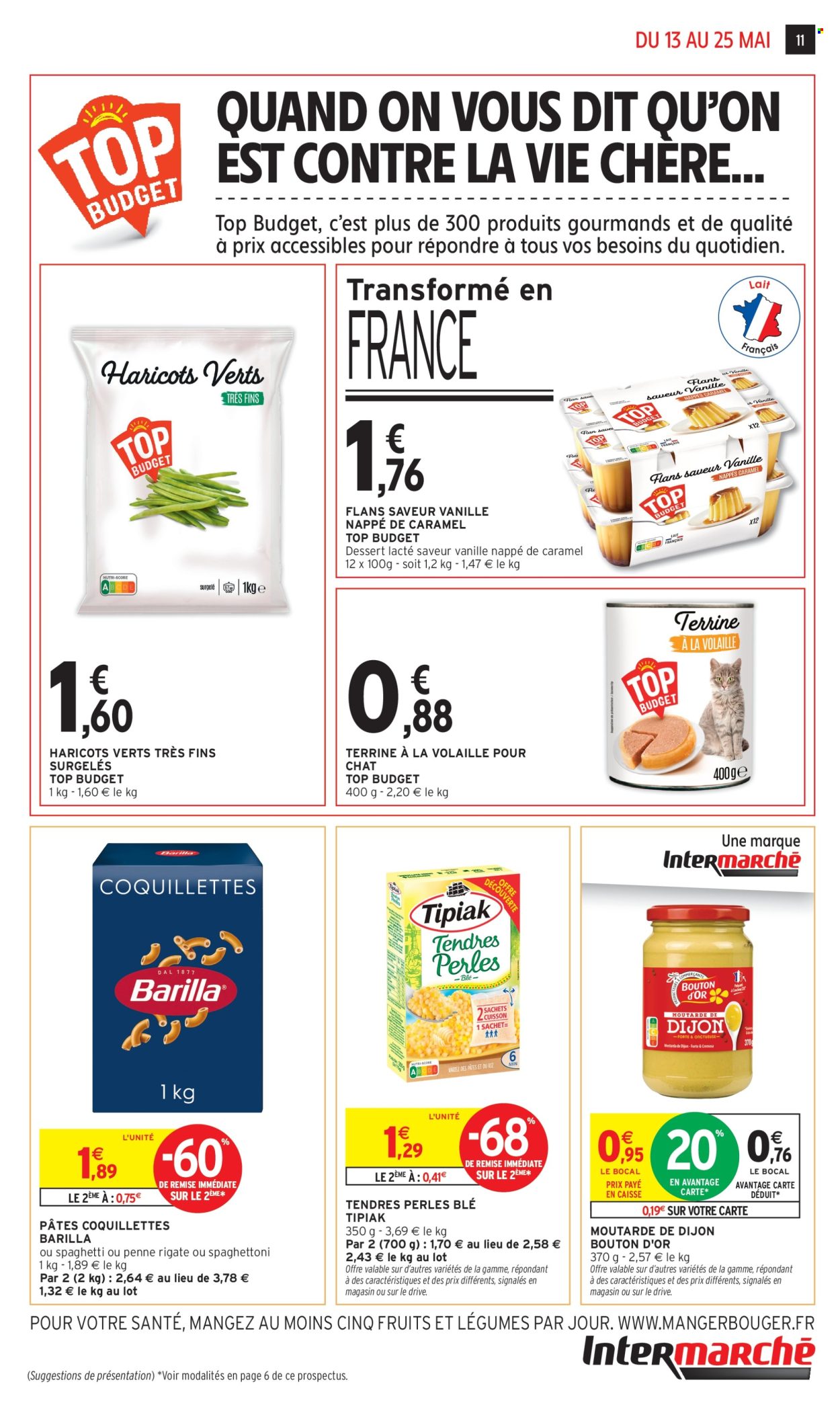 Catalogue Intermarché Express - 13.05.2025 - 25.05.2025. 