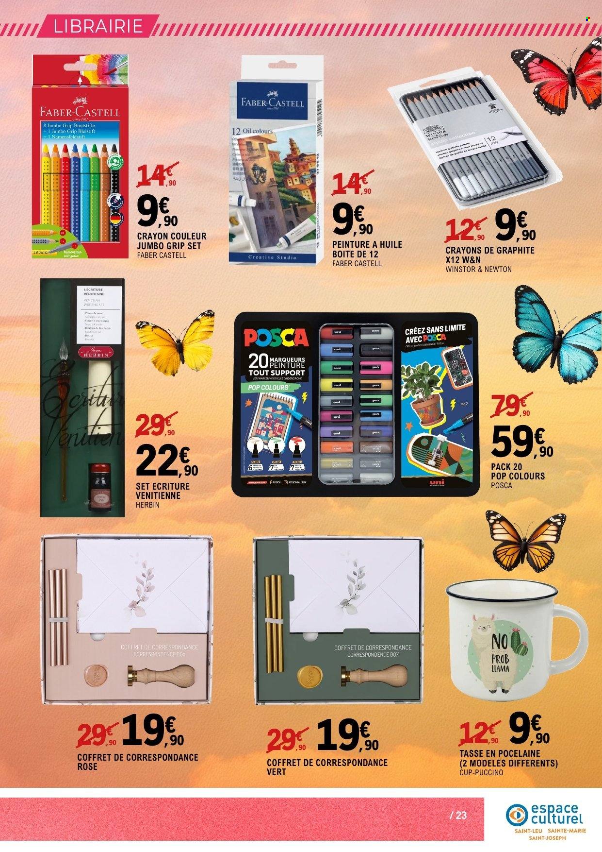 Catalogue E.Leclerc - 06.05.2025 - 25.05.2025. 
