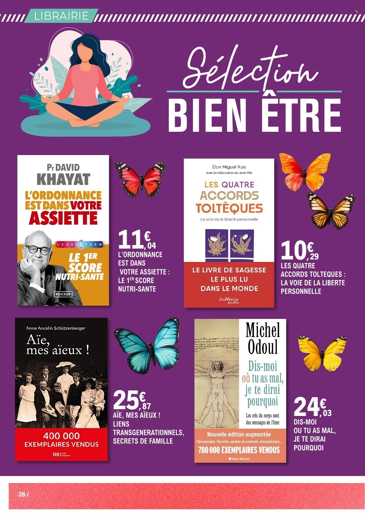 Catalogue E.Leclerc - 06.05.2025 - 25.05.2025. 