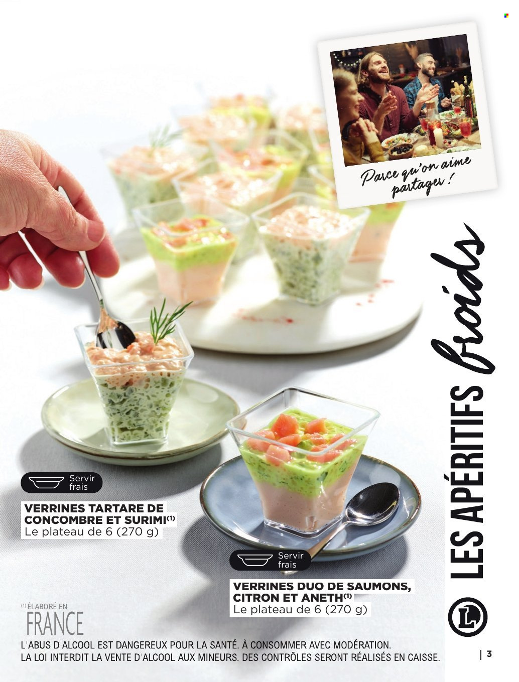 Catalogue E.Leclerc - 09.05.2025 - 31.12.2025. 
