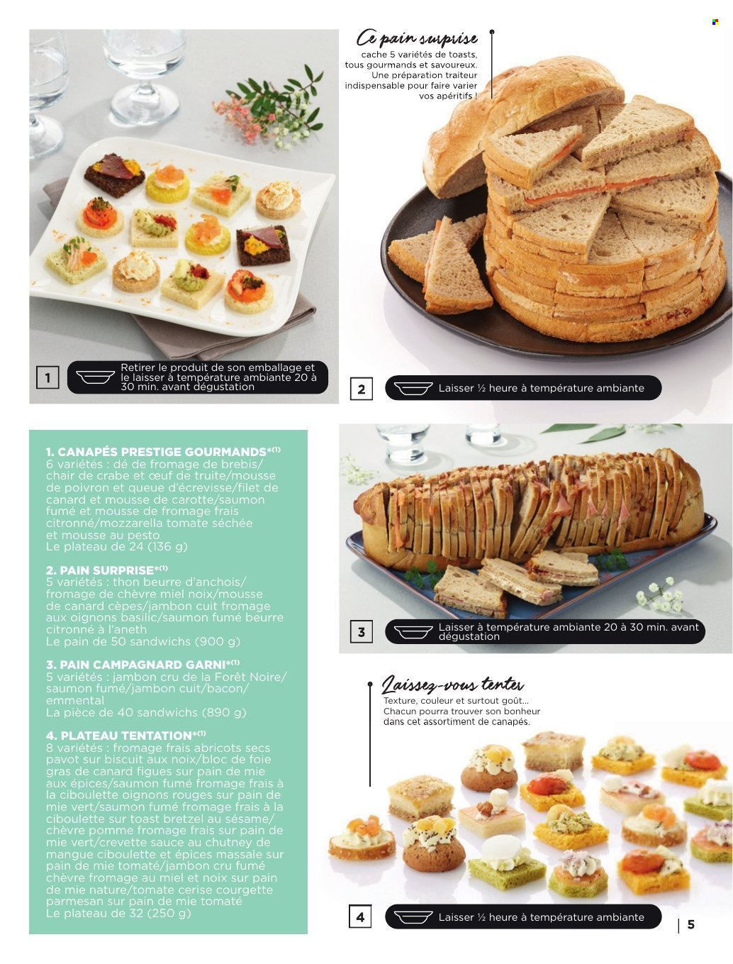 Catalogue E.Leclerc - 09.05.2025 - 31.12.2025. 