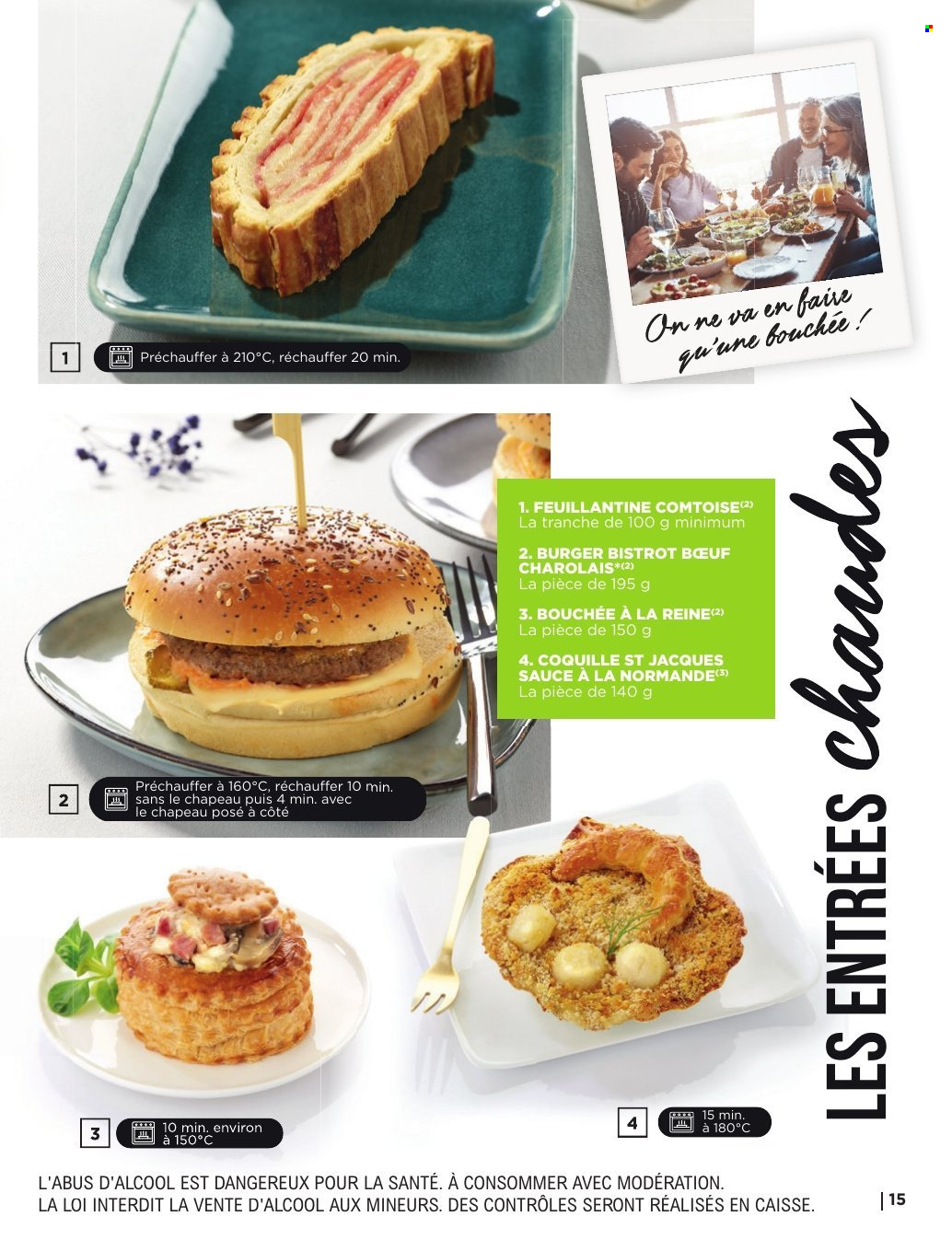 Catalogue E.Leclerc - 09.05.2025 - 31.12.2025. 