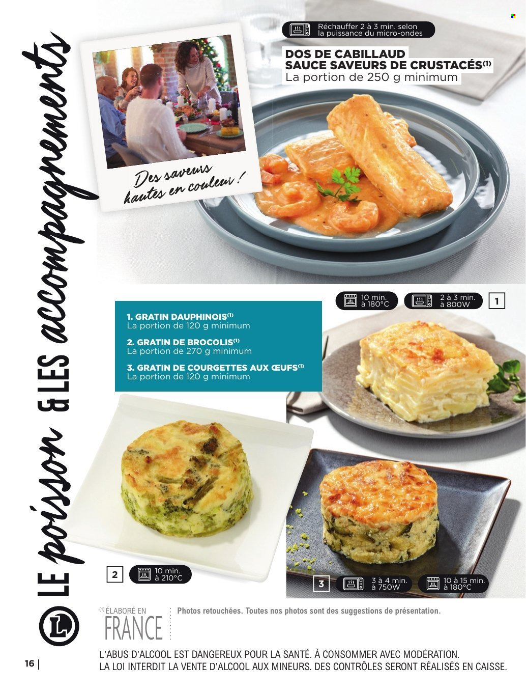 Catalogue E.Leclerc - 09.05.2025 - 31.12.2025. 