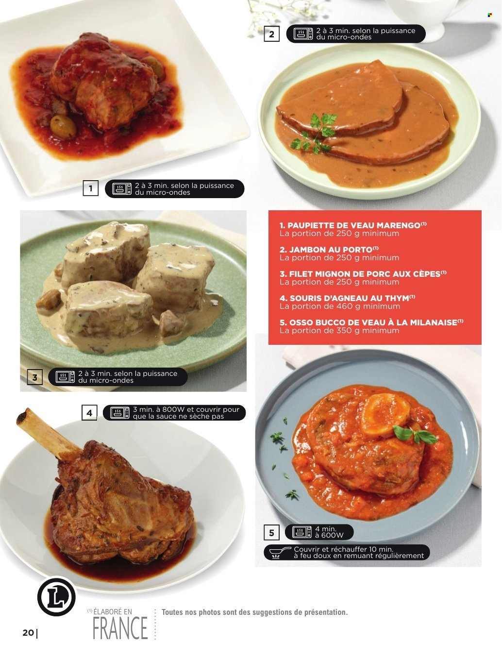 Catalogue E.Leclerc - 09.05.2025 - 31.12.2025. 