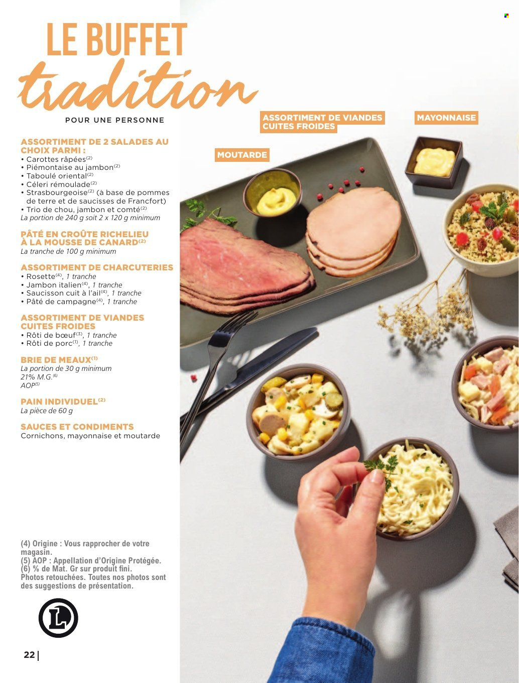 Catalogue E.Leclerc - 09.05.2025 - 31.12.2025. 