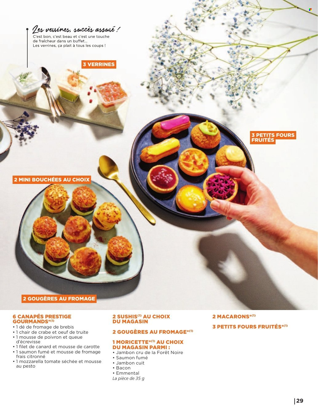 Catalogue E.Leclerc - 09.05.2025 - 31.12.2025. 