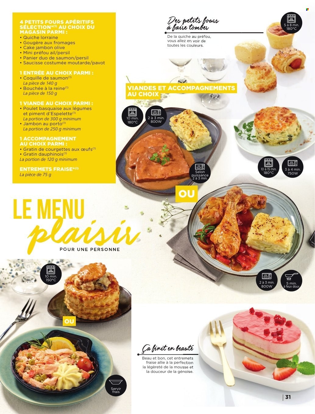 Catalogue E.Leclerc - 09.05.2025 - 31.12.2025. 
