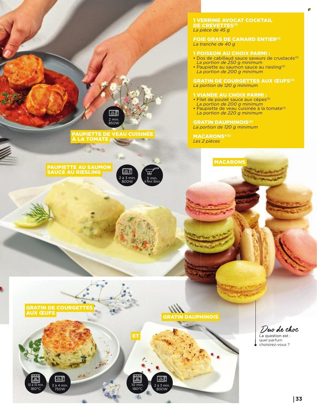 Catalogue E.Leclerc - 09.05.2025 - 31.12.2025. 