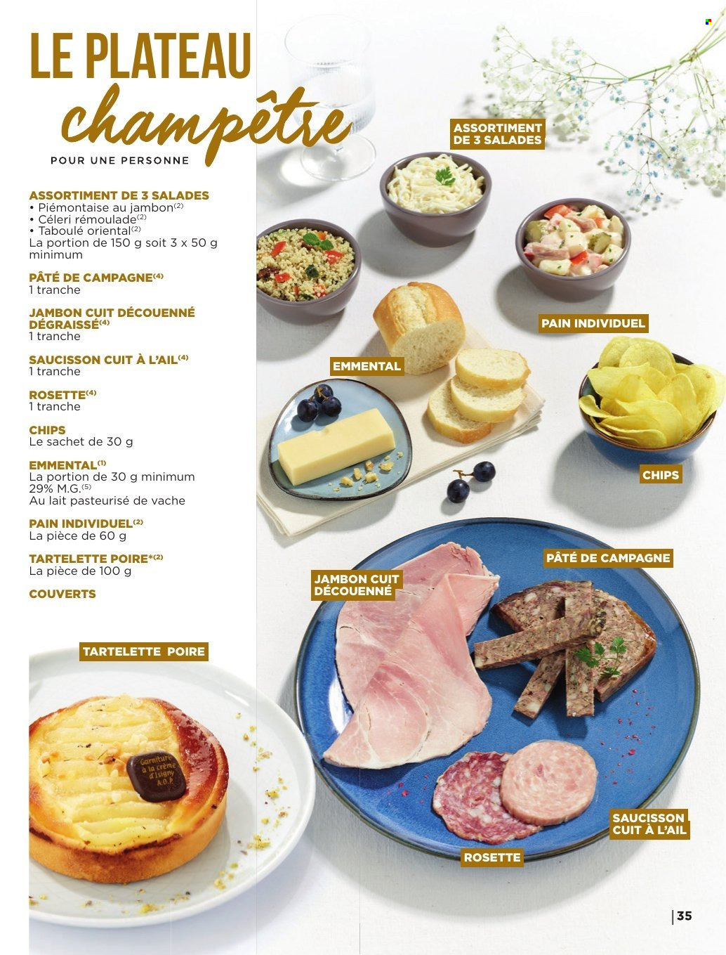 Catalogue E.Leclerc - 09.05.2025 - 31.12.2025. 