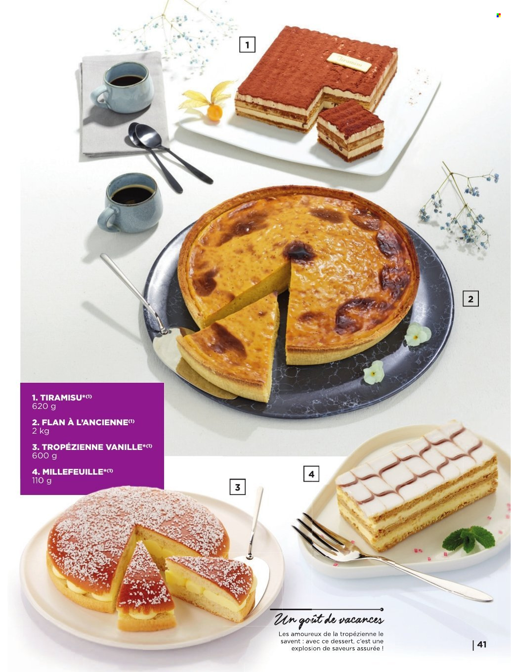 Catalogue E.Leclerc - 09.05.2025 - 31.12.2025. 
