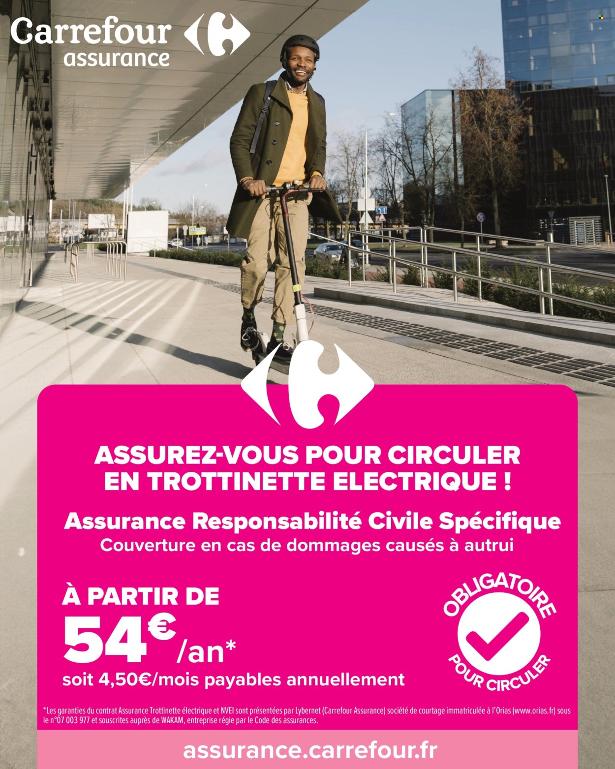 Catalogue Carrefour Hypermarchés - 13.05.2025 - 26.05.2025. 