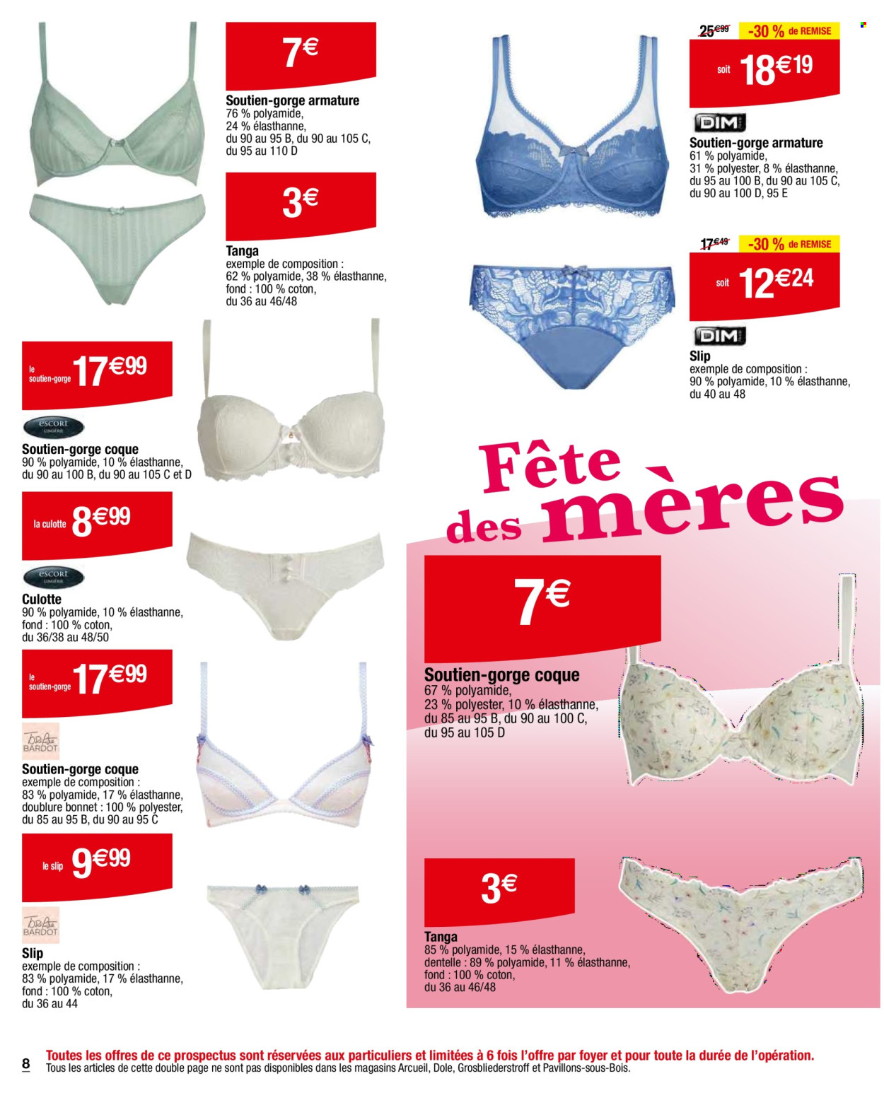 Catalogue Carrefour Hypermarchés - 13.05.2025 - 26.05.2025. 